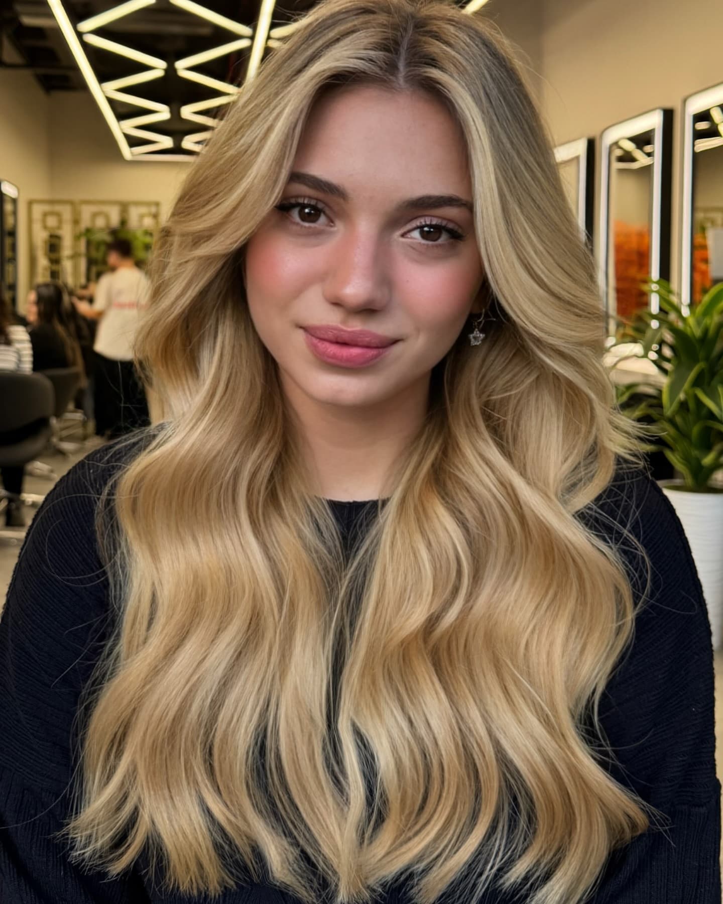 trend saç 5